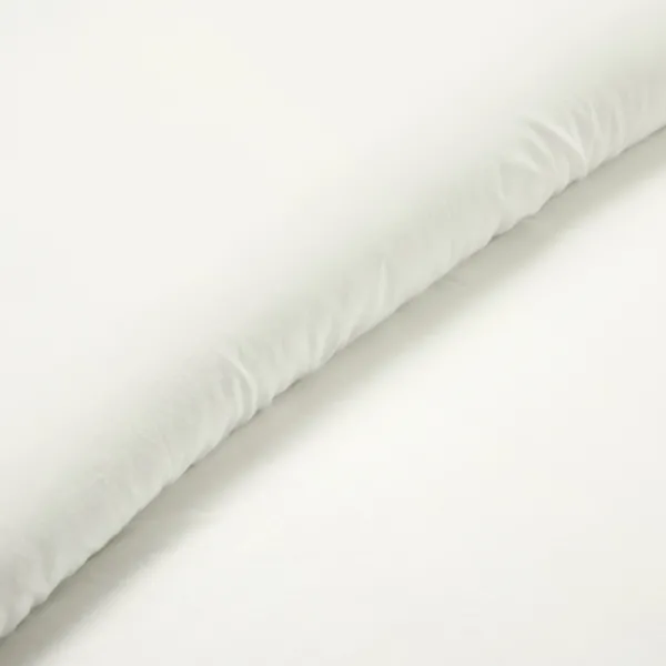 Duvets-Kirkland's Home Ella Ruffle 3-Pc. King Duvet Set White