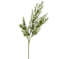 Stems & Bouquets-Kirkland's Home Eucalyptus Bushes, Set Of 4 Green