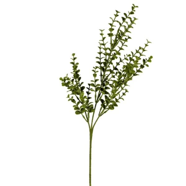 Stems & Bouquets-Kirkland's Home Eucalyptus Bushes, Set Of 4 Green