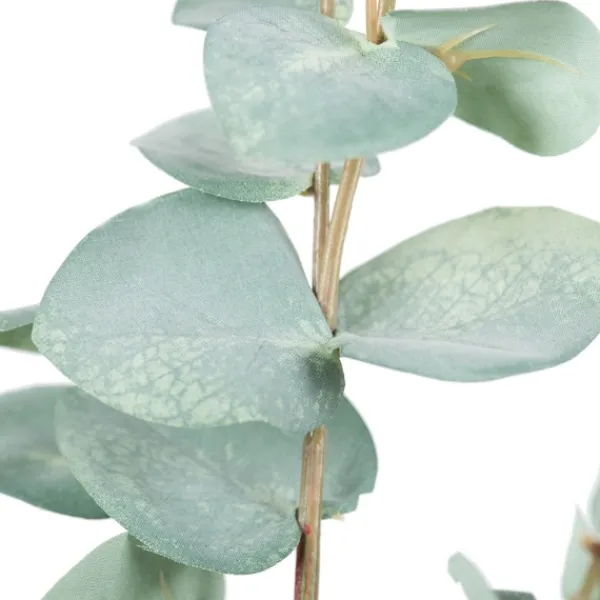 Stems & Bouquets-Kirkland's Home Eucalyptus Sprays, Set Of 3 Green