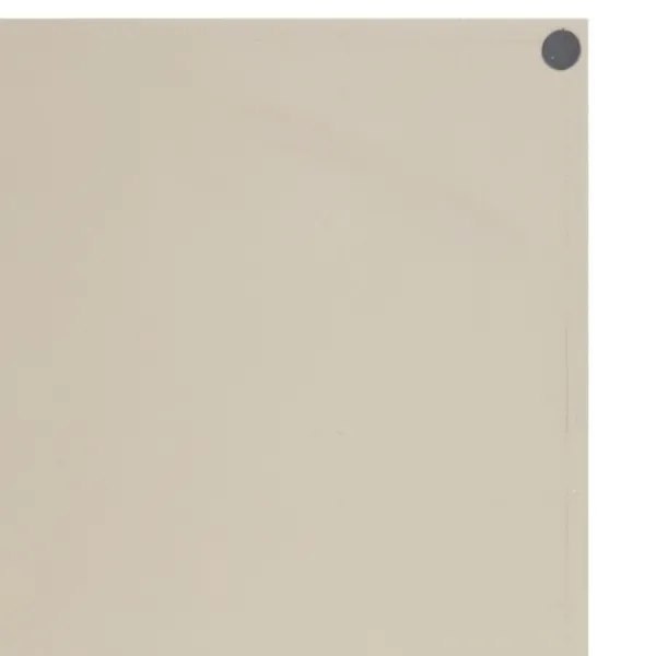 Decorative Trays-Kirkland's Home Evelyn Cream Narrow Decorative Tray Ivory