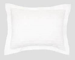 Comforters-Kirkland's Home Eyelash 5-Pc. King Comforter Set White
