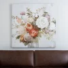 Canvas Art-Kirkland's Home Fall Bouquet Canvas Art Print Multi