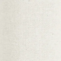 Curtains & Drapes-Kirkland's Home Faux Linen Curtain Panel Set, 84 In. Ivory