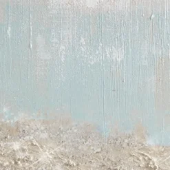 Canvas Art-Kirkland's Home Flatland Glitter Canvas Art Prints, Set Of 2 Multi