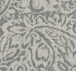 Dining Chairs-Kirkland's Home Floral Parsons Dining Chairs, Set Of 2 Gray