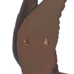 Wall Plaques-Kirkland's Home Flying Birds Wall Sculptures, Set Of 3 Brown