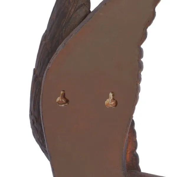 Wall Plaques-Kirkland's Home Flying Birds Wall Sculptures, Set Of 3 Brown