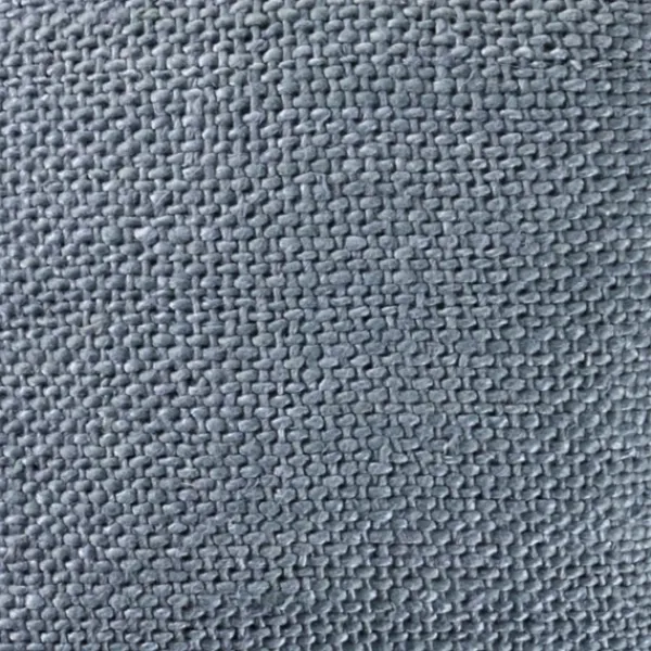 Pillows-Kirkland's Home Frost Woven Accent Pillow Blue