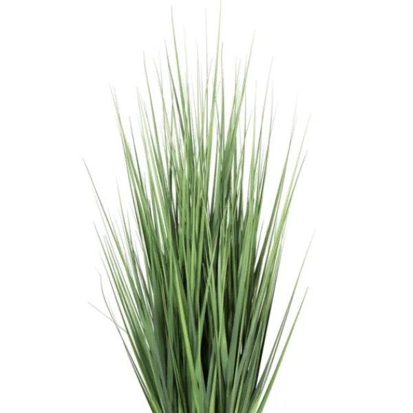 Trees & Topiaries-Kirkland's Home Full Green Grass Potted Plant