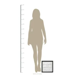 Wall Quotes & Signs-Kirkland's Home Get Naked Bathroom Plaques, Set Of 2 Black/White