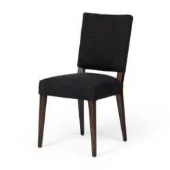 Dining Chairs-Kirkland's Home Gibson Dining Chair Black
