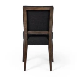 Dining Chairs-Kirkland's Home Gibson Dining Chair Black