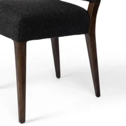 Dining Chairs-Kirkland's Home Gibson Dining Chair Black