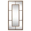 Decorative Mirrors-Kirkland's Home Gold Infinite Wall Mirror