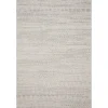 Outdoor Rugs-Kirkland's Home Gray And Bone Zig Zag Outdoor Area Rug, 5X7 Gray/Ivory
