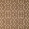 Outdoor Rugs-Kirkland's Home Gray Diamond Indoor/Outdoor Area Rug, 5X7 Silver