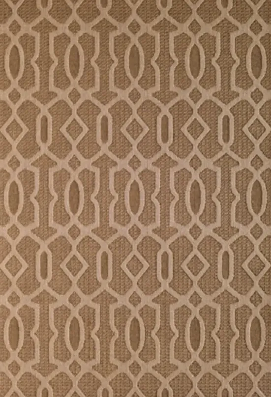 Outdoor Rugs-Kirkland's Home Gray Diamond Indoor/Outdoor Area Rug, 5X7 Silver
