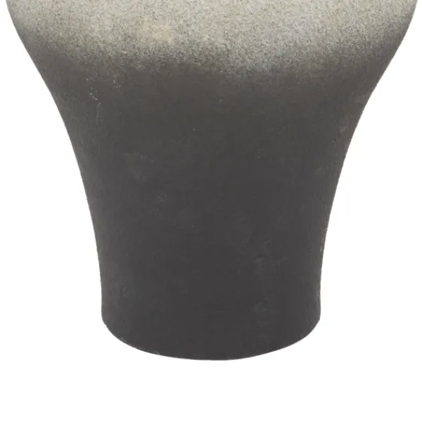 Table Lamps-Kirkland's Home Gray Ombre Ceramic Table Lamp White