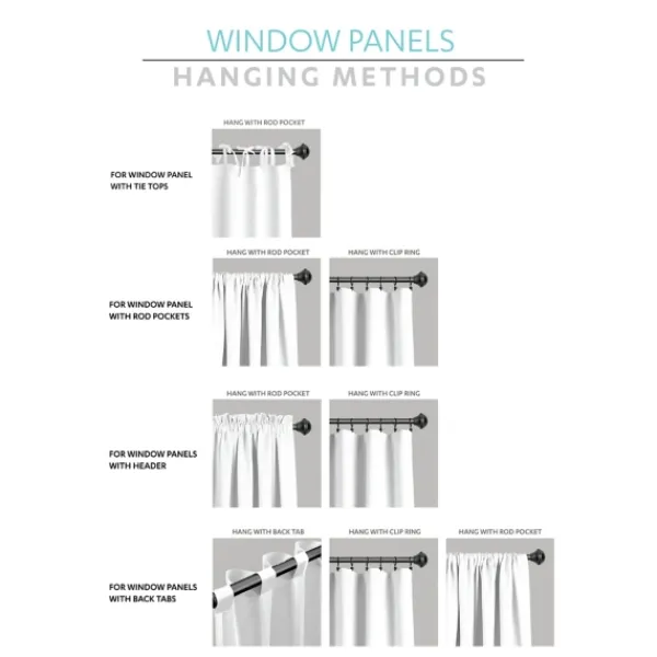 Curtains & Drapes-Kirkland's Home Gray Ombre Stripe Curtain Panel Set, 84 In. Gray/White