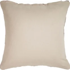 Pillows-Kirkland's Home Gray Textured Gradient Pillow Gray/Tan