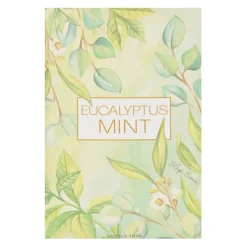Sachets-Kirkland's Home Green Eucalyptus Mint Sachet