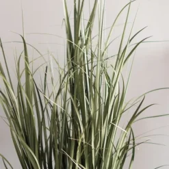 Trees & Topiaries-Kirkland's Home Green Ryegrass Potted Plant