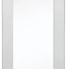 Decorative Mirrors-Kirkland's Home Halifax Long Beveled Edge Wall Mirror