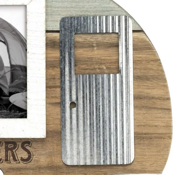 Picture Frames-Kirkland's Home Happy Camper Retro Picture Frame