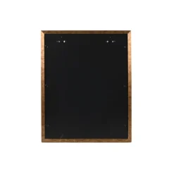 Picture Frames-Kirkland's Home Happy Home Happy Heart Picture Frame, 8X10 White/Gold