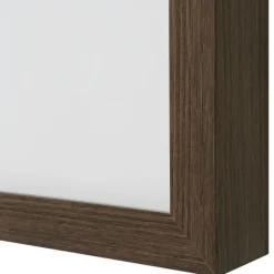 Framed Art-Kirkland's Home Harmonious Neutrals Framed Art Prints, Set Of 2 White/Tan/Black/Brown