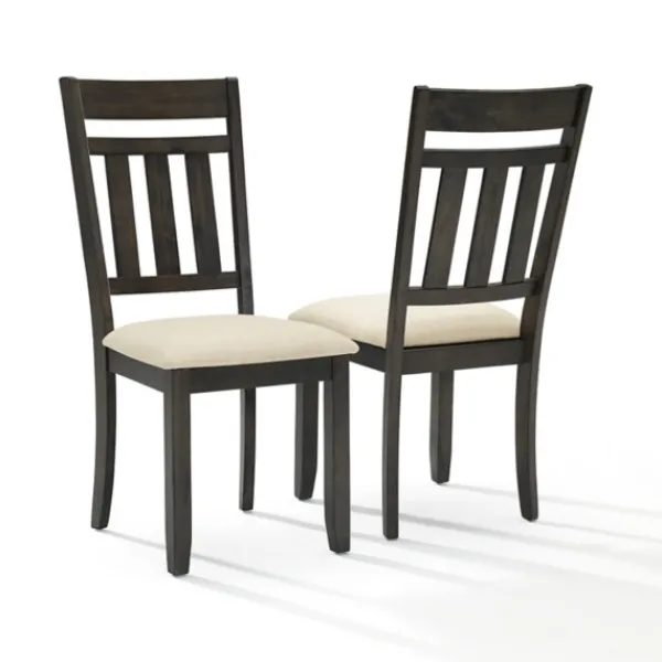 Dining Chairs-Kirkland's Home Hayden Dining Chairs, Set Of 2 White