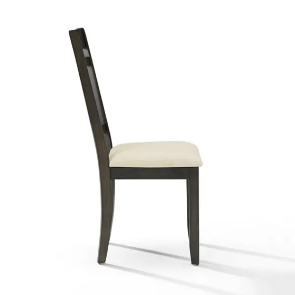 Dining Chairs-Kirkland's Home Hayden Dining Chairs, Set Of 2 White