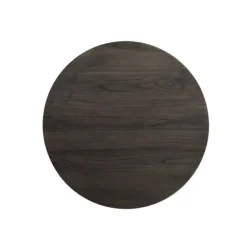 Dining Tables-Kirkland's Home Hayden Round Dining Table