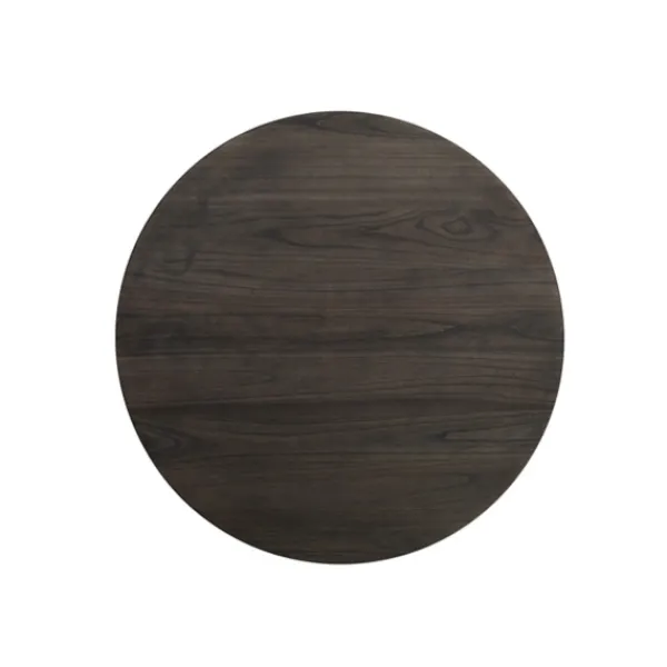 Dining Tables-Kirkland's Home Hayden Round Dining Table