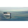 Canvas Art-Kirkland's Home In The Moment Canvas Art Print Blue