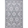 Outdoor Rugs-Kirkland's Home Ivy Indoor/Outdoor Area Rug, 4X7 Blue