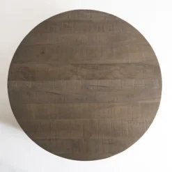 Coffee Tables-Kirkland's Home Jodi Coffee Table Gray