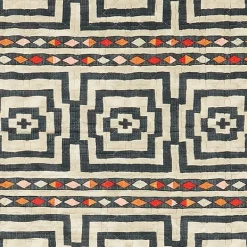 Quilts-Kirkland's Home Justina Blakeney Black Hypnotic Queen Quilt Set Black/White