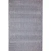 Outdoor Rugs-Kirkland's Home Kaya Navy Gradient Indoor/Outdoor Area Rug, 6X9 Blue