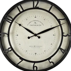 Clocks-Kirkland's Home Kensington Wall Clock