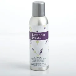 Home Fragrance-Kirkland's Home Lavender Petal Room Spray