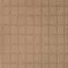 Outdoor Rugs-Kirkland's Home Lela Gray Raindrop Cascade Outdoor Rug, 5X8 Gray/Tan
