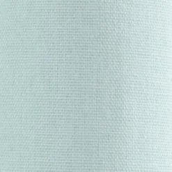 Curtains & Drapes-Kirkland's Home Light Faux Linen Curtain Panel Set, 84 In. Blue