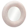 Framed Mirrors-Kirkland's Home Light Layered Rings Framed Mirror