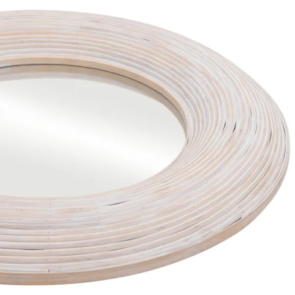 Framed Mirrors-Kirkland's Home Light Layered Rings Framed Mirror