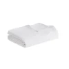 Blankets & Throws-Kirkland's Home Lightweight Cotton Full/Queen Blanket White