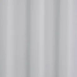 Curtains & Drapes-Kirkland's Home Lila Curtain Panel Set, 84 In. White