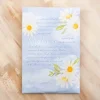 Sachets-Kirkland's Home Linen Breeze Sachet