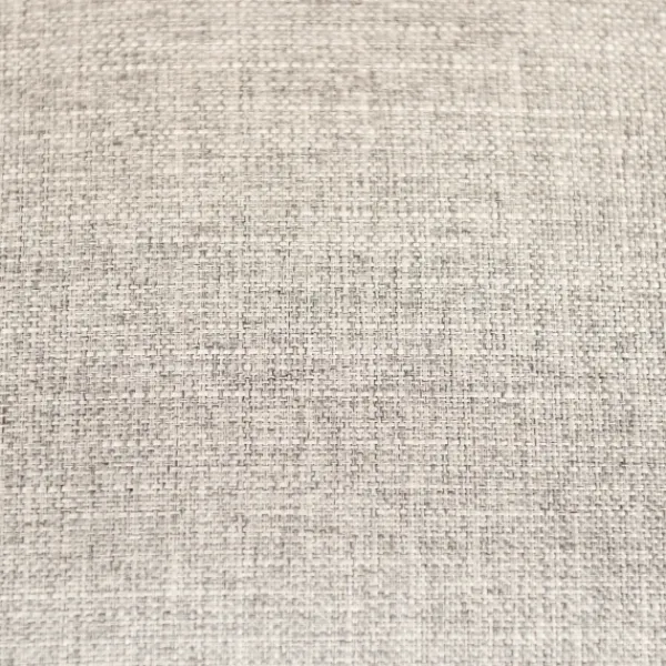 Bar Stools & Counter Height Stools-Kirkland's Home Louis Cane Upholstered Counter Stool Gray